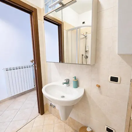 Apartament Casa Zara