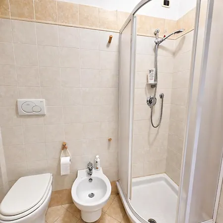 Casa Zara Viareggio