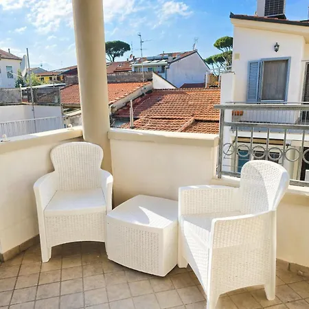 Apartament Casa Zara