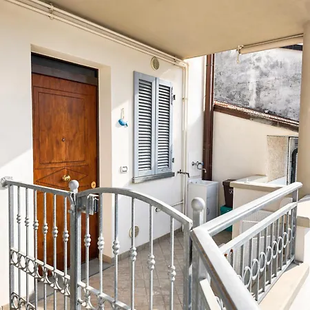 Apartment Casa Zara *