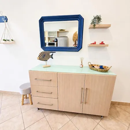 Casa Zara Viareggio