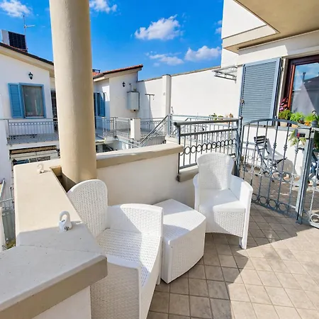 Casa Zara * Viareggio