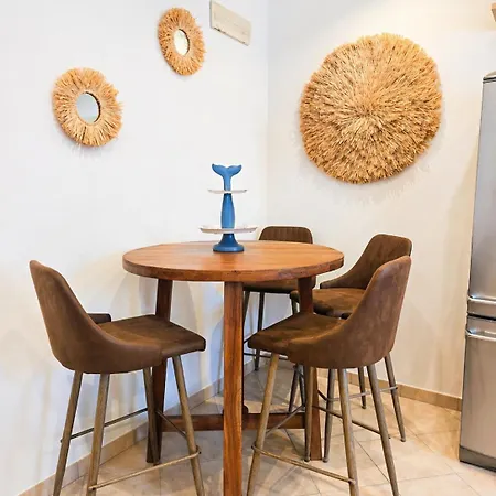 Casa Zara *