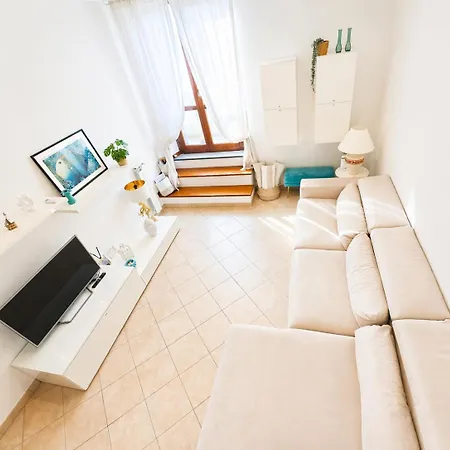 Apartament Casa Zara *