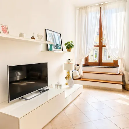 Casa Zara Viareggio