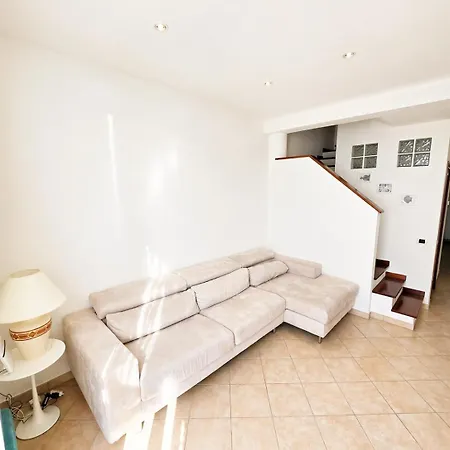 Casa Zara * Viareggio