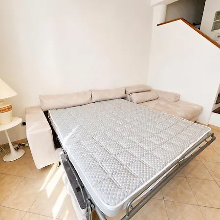 Casa Zara Viareggio