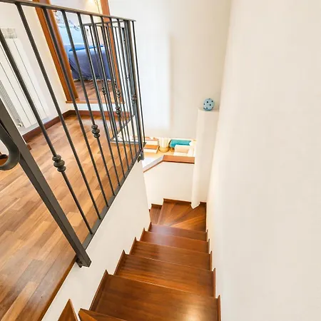 Apartament Casa Zara