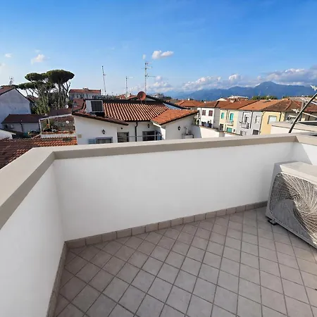 Apartament Casa Zara