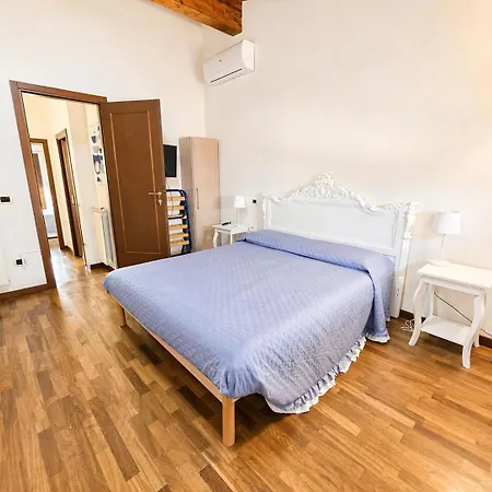 Casa Zara Apartment *