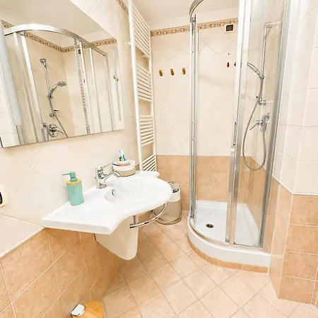 Apartament Casa Zara Viareggio